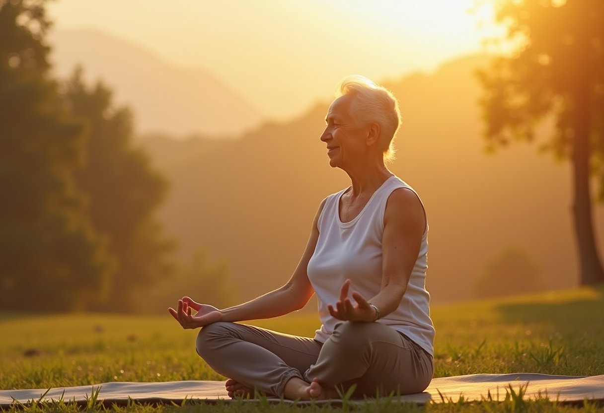 Йога студія chornivald