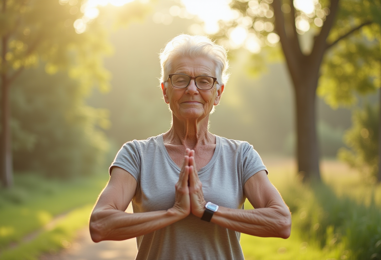 Простір для йоги